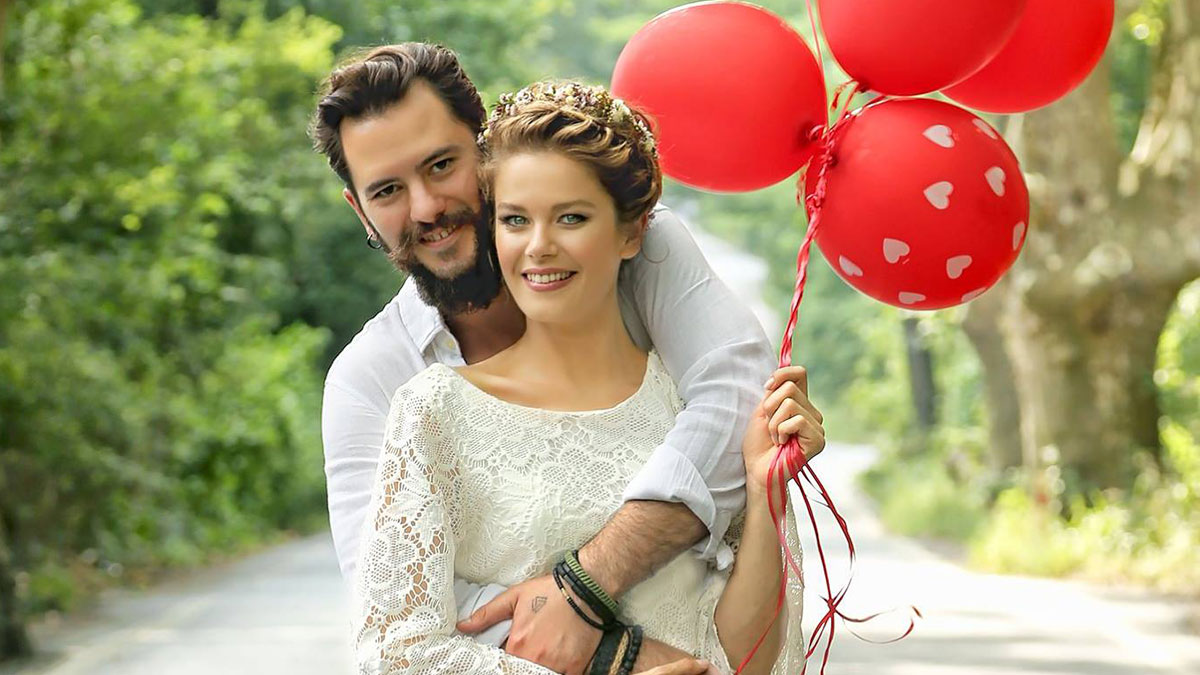 Burcu Biricik, sektör değiştirdi: Artık o işi yapacak! Ayvalık'a taşınıyor, hayranları şokta