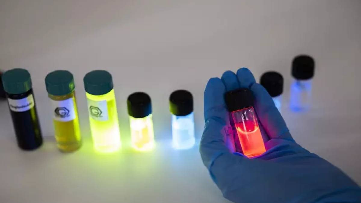 "Süper malzeme" dünyayı alt üst etti! Kombiler düşükte yanacak evler hamam olacak! Dünya Türkleri konuşuyor