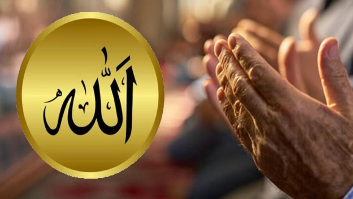 Allah'ın geri çevirmediği dilek duası