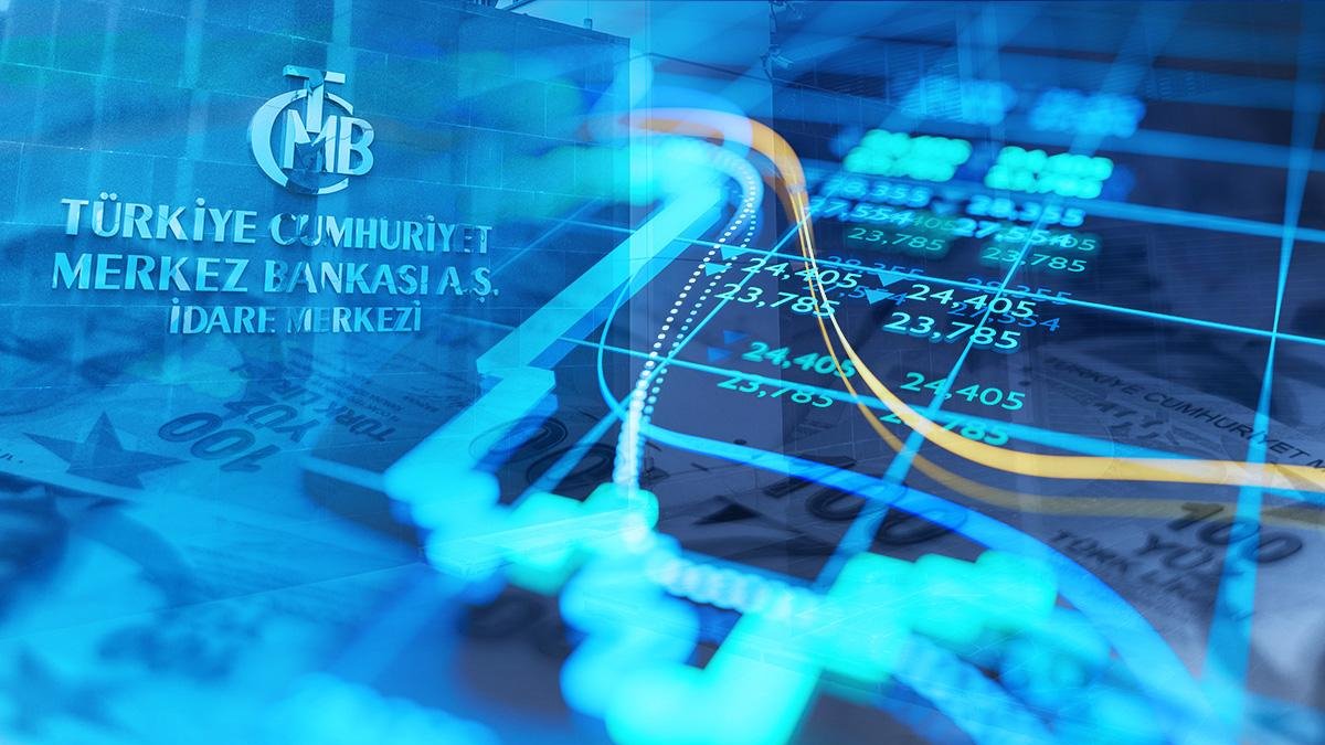 Gözler yarın açıklanacak Merkez Bankası'nın faiz kararında