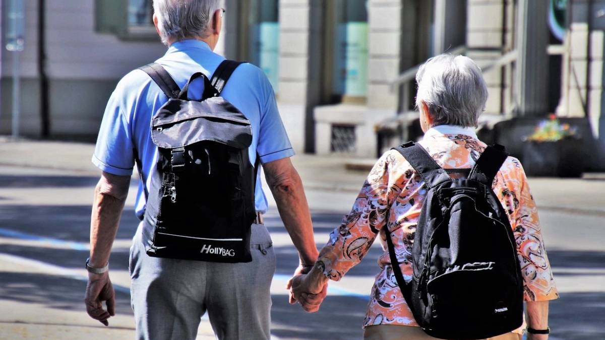 Emekliler akın akın bu kente gidiyor! Ne vergi derdi var ne de başka bir şey