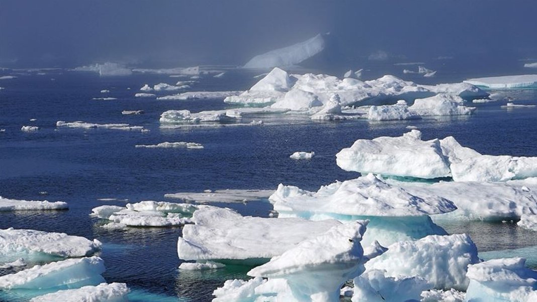 Bilim insanlarından kırmızı kodlu uyarı: Dünya iklim acil durumuyla yüz yüze
