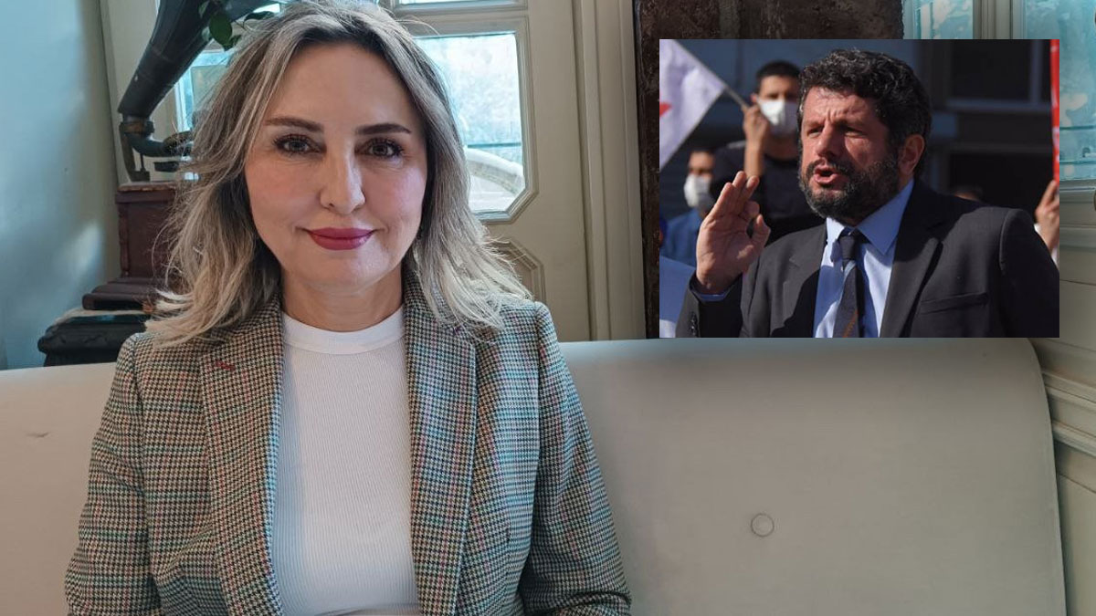 Hukukçu Çalıkuşu, Bakan Tunç'un 'Can Atalay' açıklamasını değerlendirdi: Karar gerekçesini görmenize gerek yok