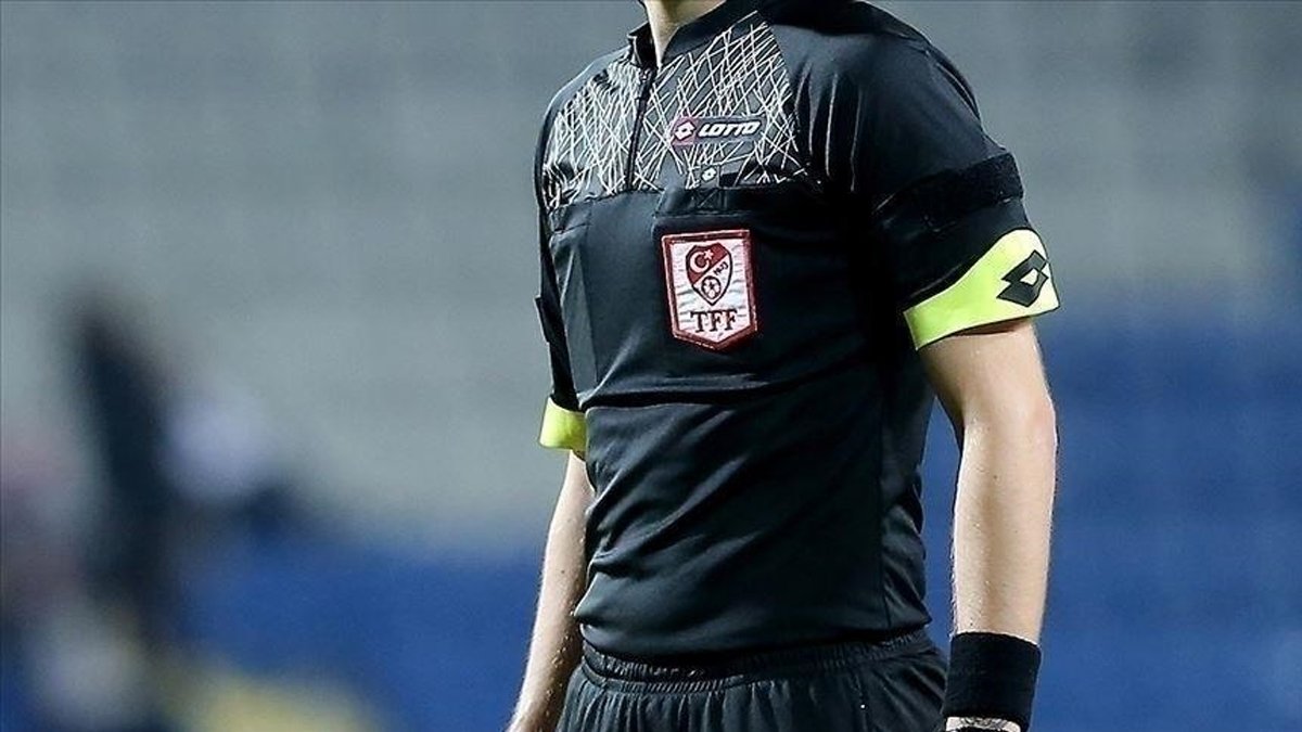 Futbolun itibarı yerle bir! 152 aktif bahisçi hakem, futbolun yüz karası