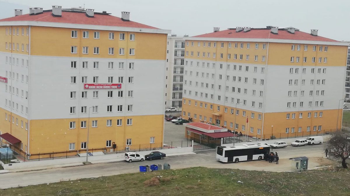 10 gün içinde üçüncü öğrenci intiharı