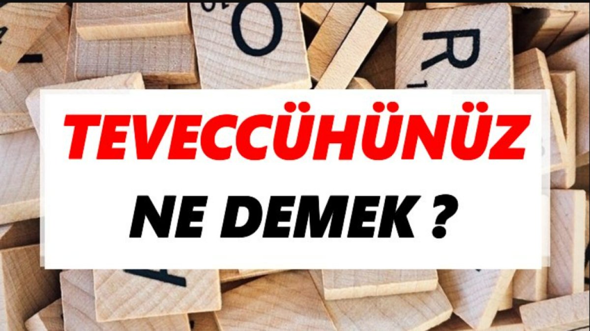 tevecc-h-n-z-ne-demek-anlam-rnekler-ve-kullan-m-rehberi