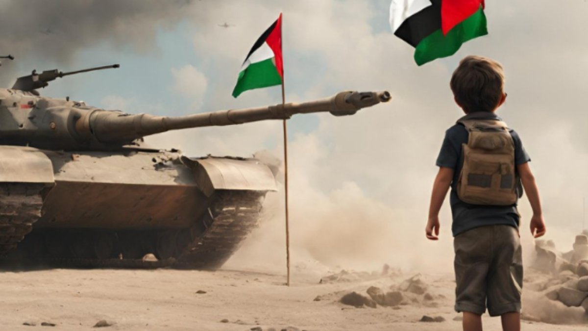 Tarihin yanlış tarafı