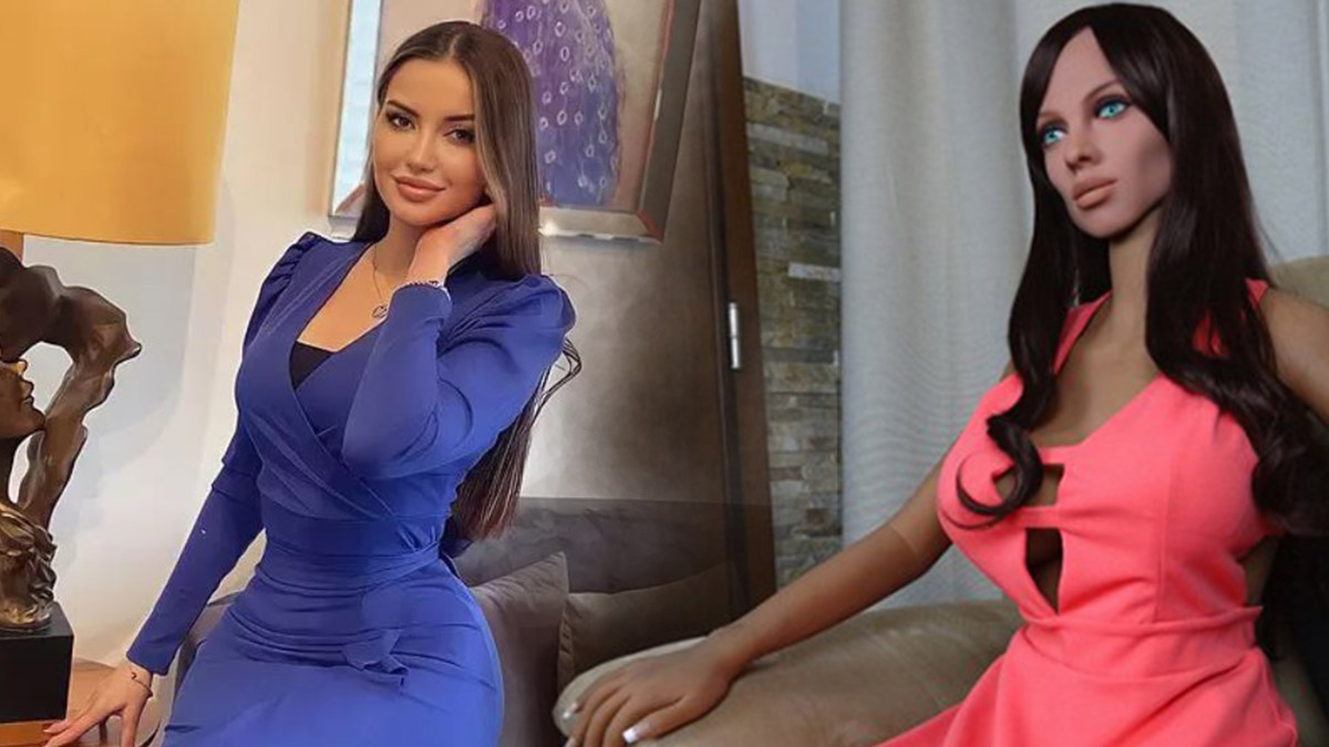 Ünlü psikolog Esra Ezmeci’yi çılgına çeviren 'Şişme Bebek ' sorusu!