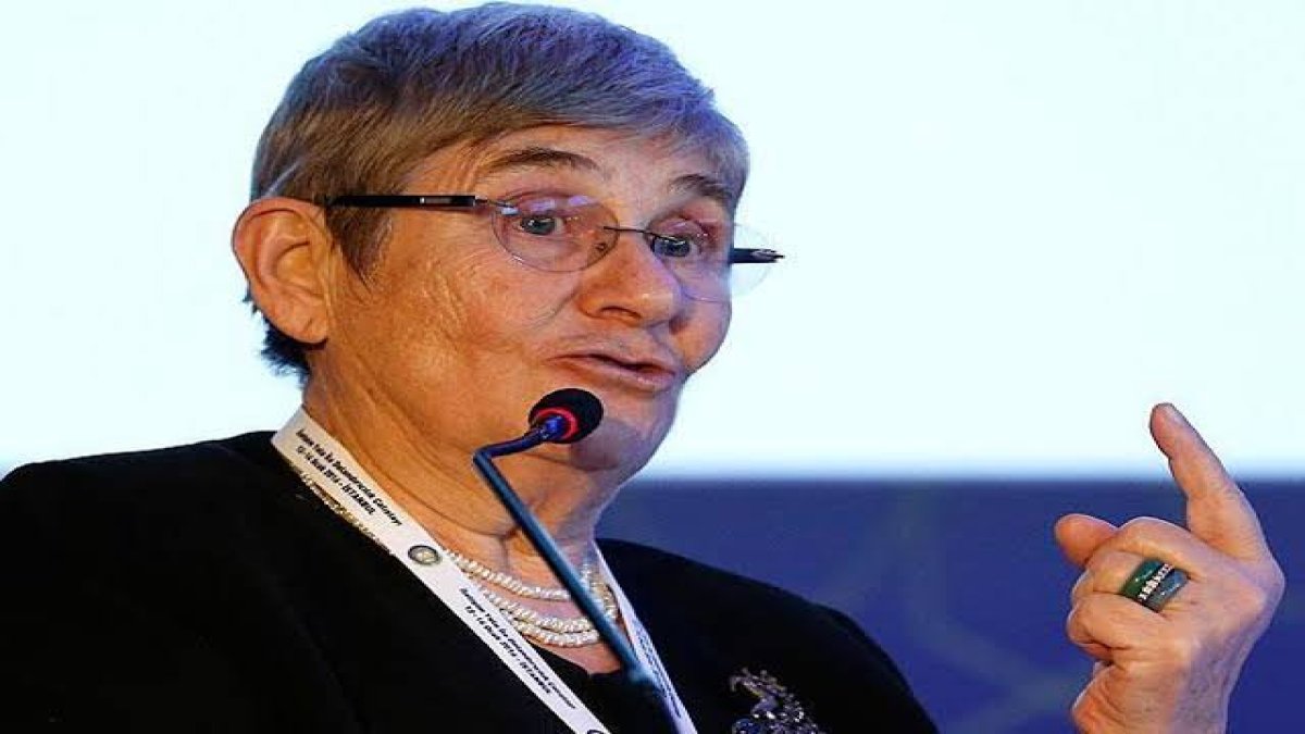 Canan Karatay’ın favori besininde üretim patladı! Tonlarca hasat toplandı