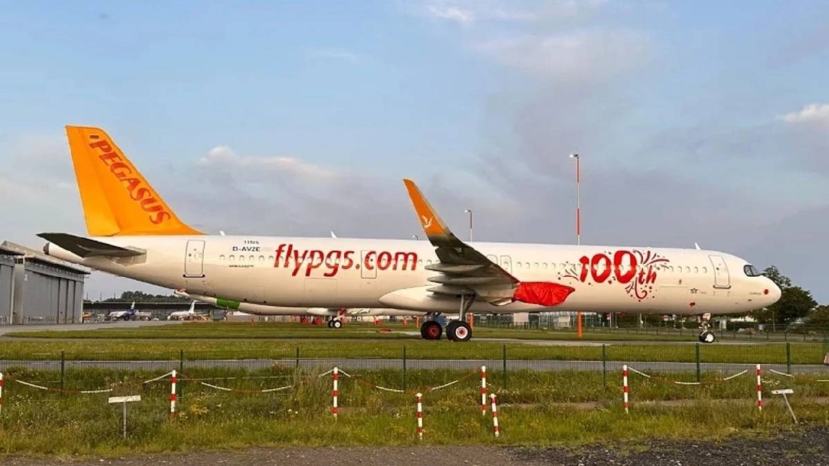 Binlerce öğrenciye müjde! Pegasus 1000 öğrenciye burs verecek: Bursiyerlerin yüzde 25'i deprem bölgesinden