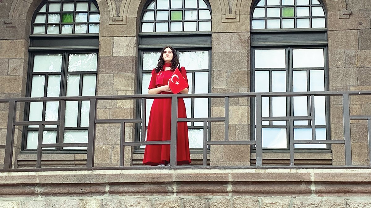 Cumhuriyet’in bir asırlık mirası TRT Belgesel’de izlenecek