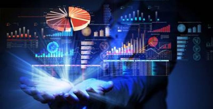 Hizmette güven azalırken inşaatta arttı