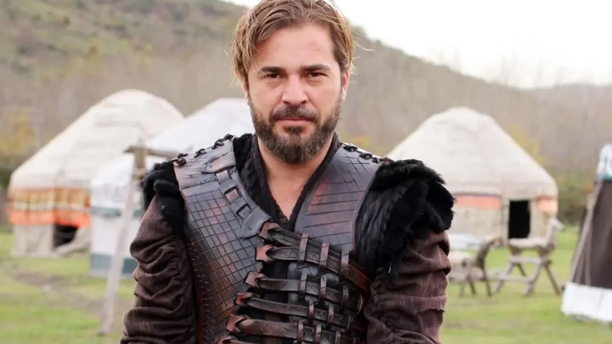 Koca Seyit'in belgeselinde Atatürk'ü canlandıracak isim belli oldu