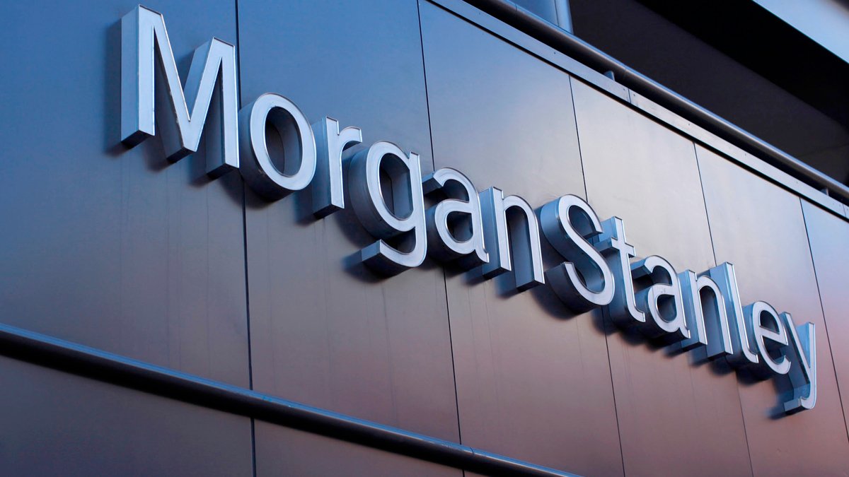 Morgan Stanley'de James Gorman, görevden ayrılıyor
