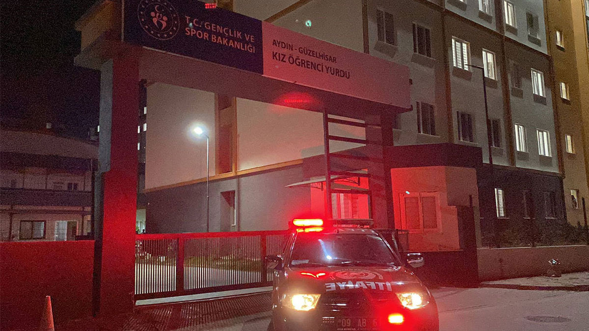 KYK yurdunda düşen asansörün ardından TMMOB'dan açıklama: Bir asansör 16 kişi bindi diye düşmez