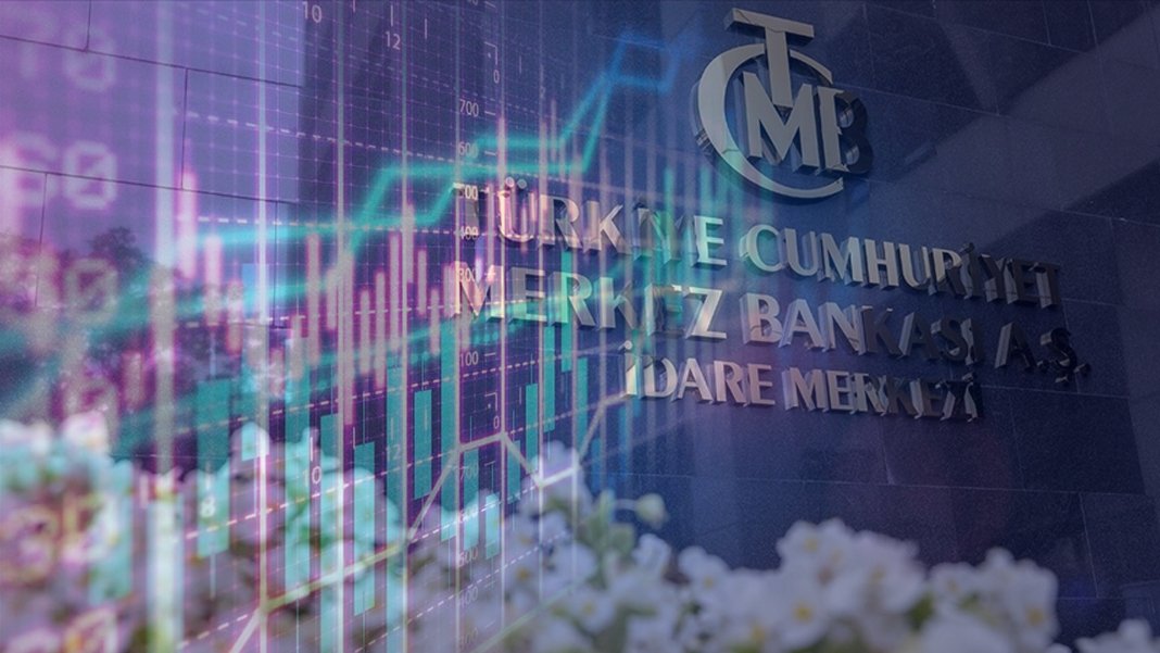 Merkez seriyi bozmadı: Faiz yüzde 35'e çıktı