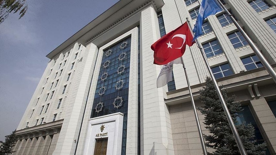 Cumhur İttifakı yerel seçim için bir arada