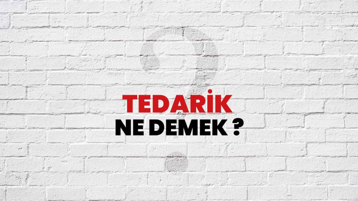 Tedarik Ne Demek?- İş Dünyasında Hayati Bir Rol Oynayan Temel Bir Kavram