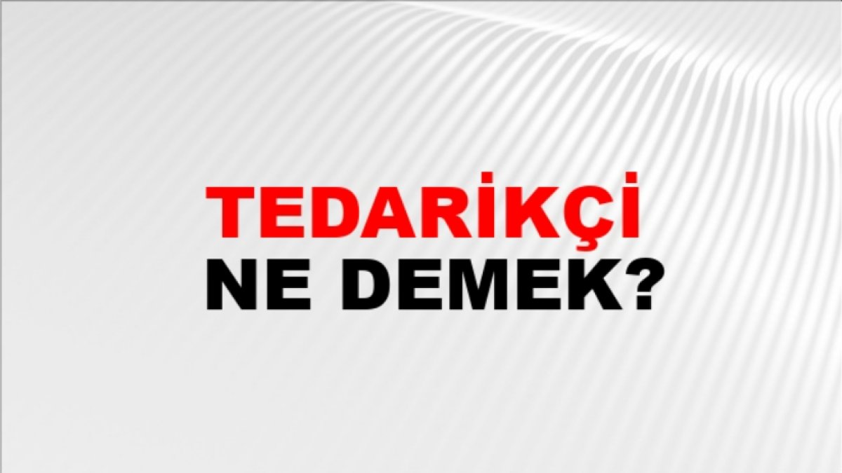 Tedarikçi Ne Demek: Tedarik Zinciri Yönetiminin Temel Unsurları