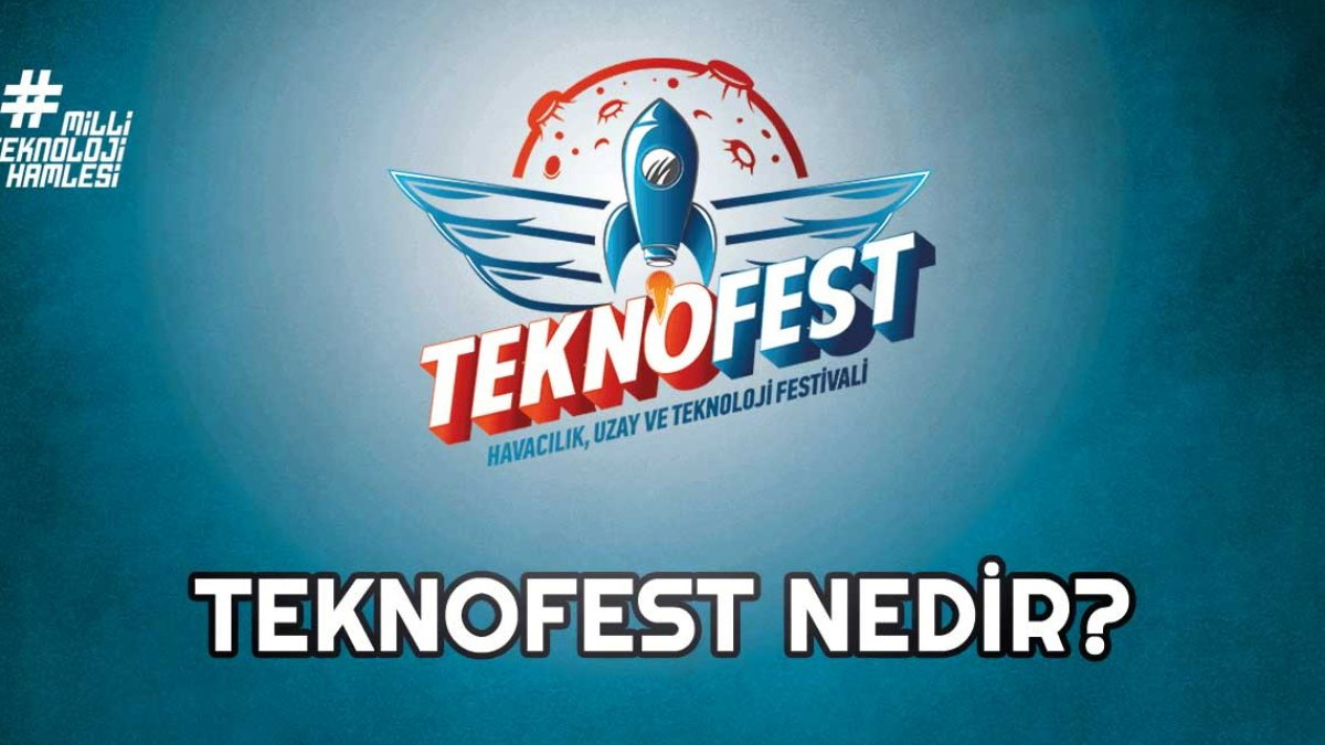 Teknofest Nedir? Türkiye'nin En Büyük Teknoloji ve Havacılık Festivali