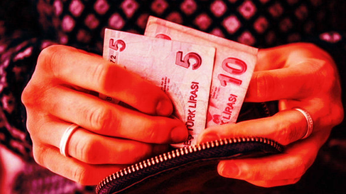 Emekliler, bayram ikramiyesi beklentisini çok düşük tutsun! Planlanan yeni formül emekliyi üzdü