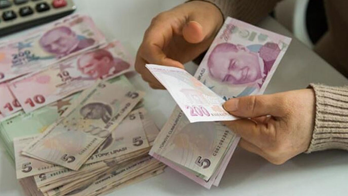 Promosyon tutarları artırıldı: Bankanızdan güncelleme talep ederek paranızı alın! Milyonlarca emekliyi ilgilendiriyor