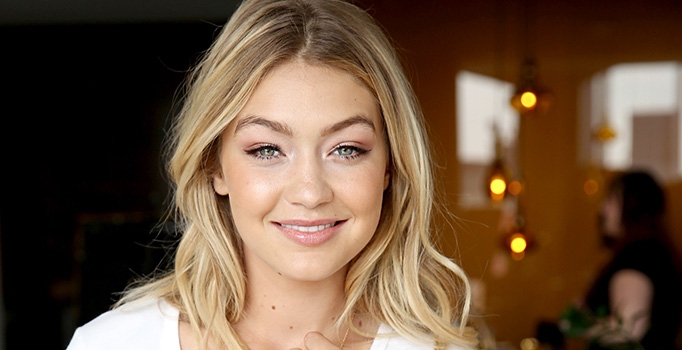Ünlü model Gigi Hadid'den samimi açıklamalar