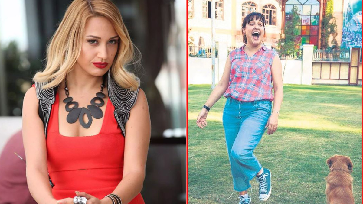 39 yaşında 15 kilo verdi! Gupse Özay'ın sır gibi sakladığı diyet ortaya çıktı!