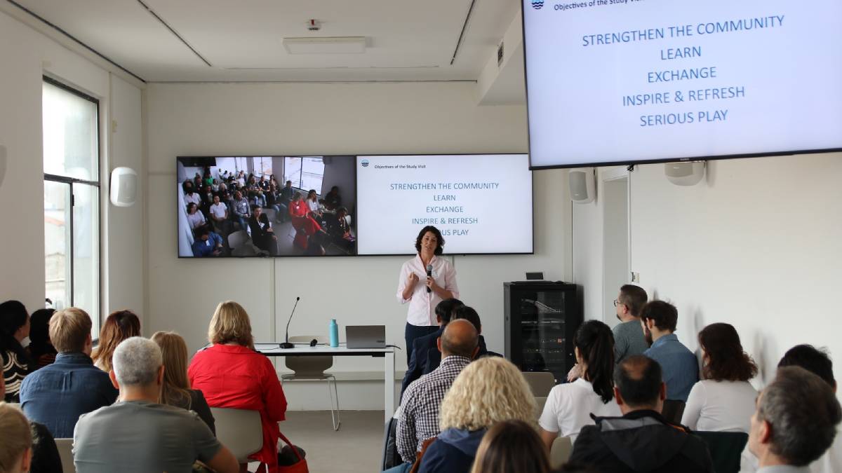 İzmir’e Avrupa’dan bir hibe daha