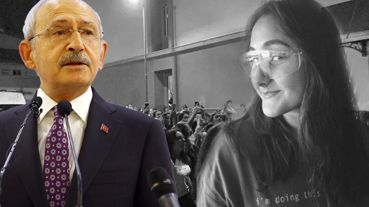 Kılıçdaroğlu: Zeren kızımızın ölümünden sorumlu olanlar hesap verecek