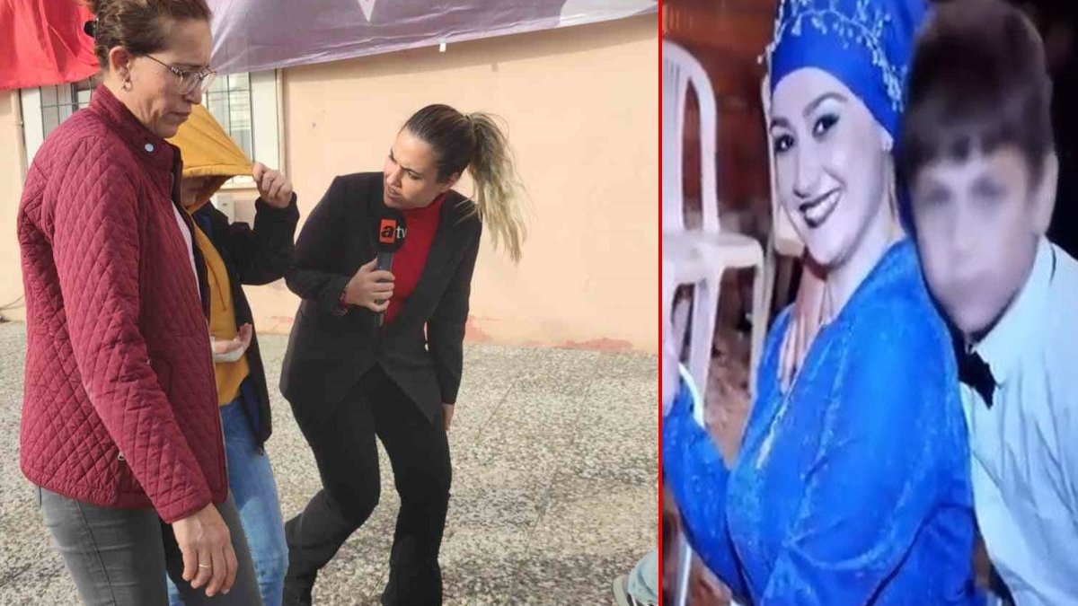 Müge Anlı'daki Nevrigül Alan cinayetinin kilit ismine gözaltı kararı