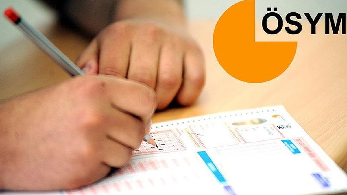 TR-YÖS sınava giriş belgeleri erişimde