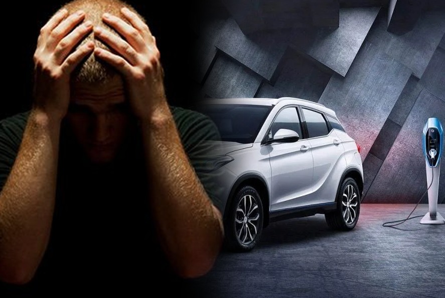 Elektrikli araç alanlar bin pişman! Sürücüler bu detaylara şikayet yağdırdı: Herkes bir an önce elinden çıkarmak istiyor