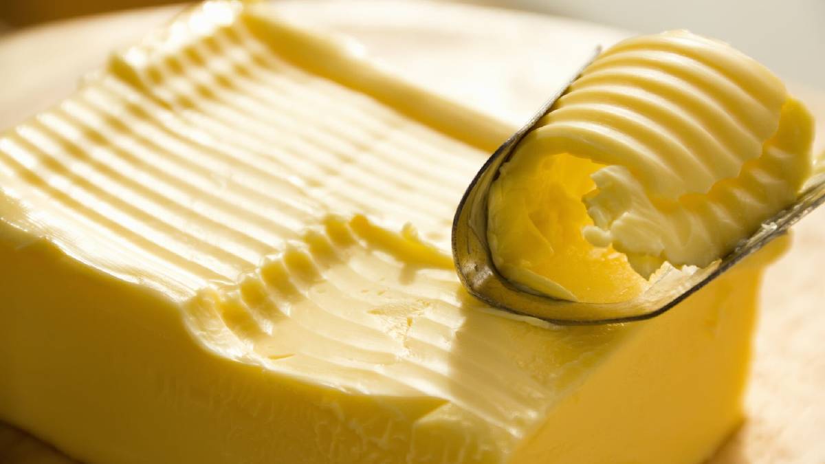 Tereyağı diye margarin satıyorlar! Dolabınızda varsa hemen kontrol edin: Bu taktikle gerçek mi sahte mi şıp diye anlayacaksınız