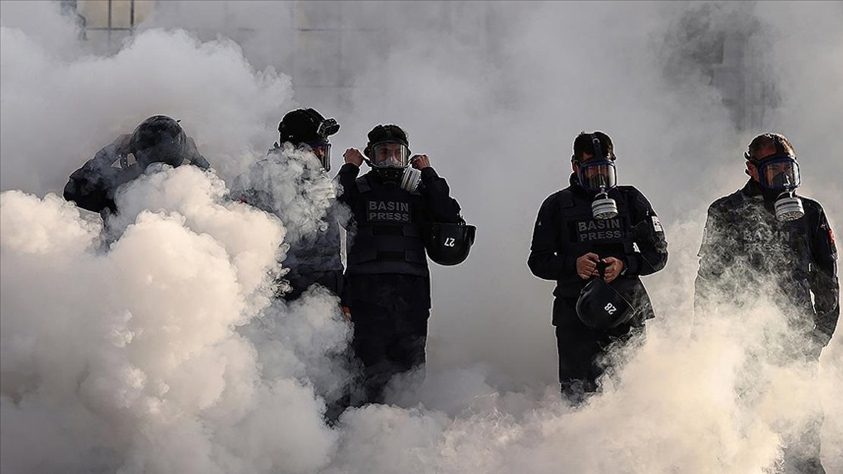 Gazetecilere 'katliam' ablukası: İsrail'in planı sessiz sedasız soykırım!