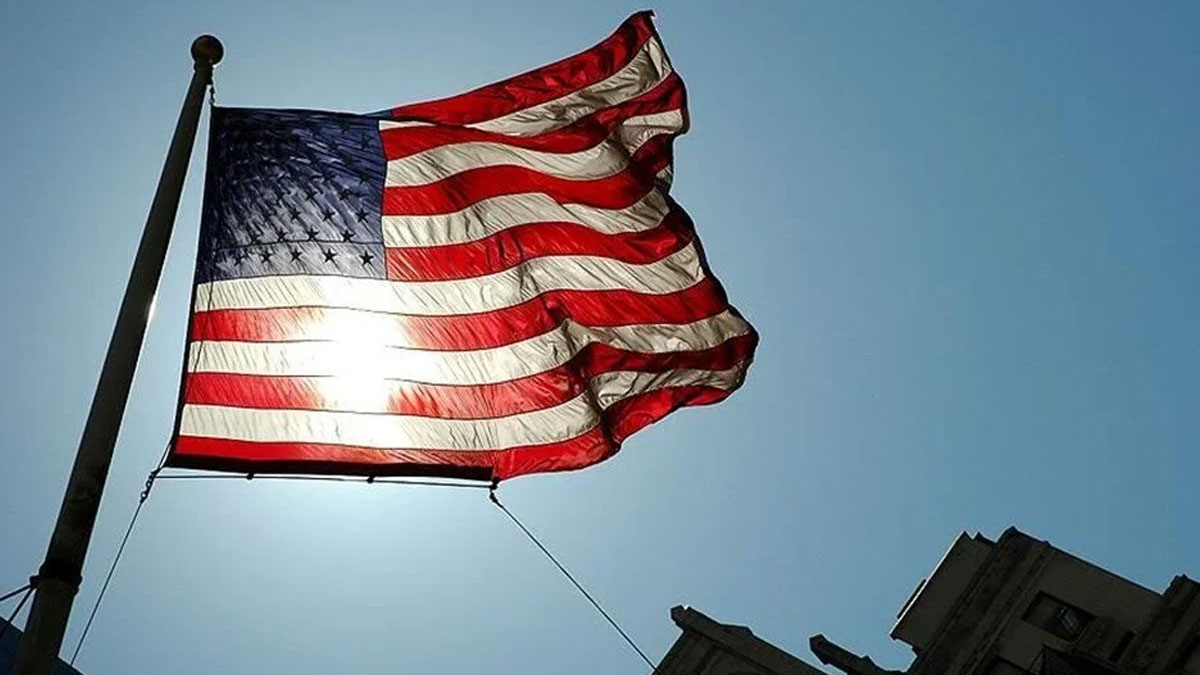 ABD'den vatandaşlarına Lübnan'dan ayrılın çağrısı