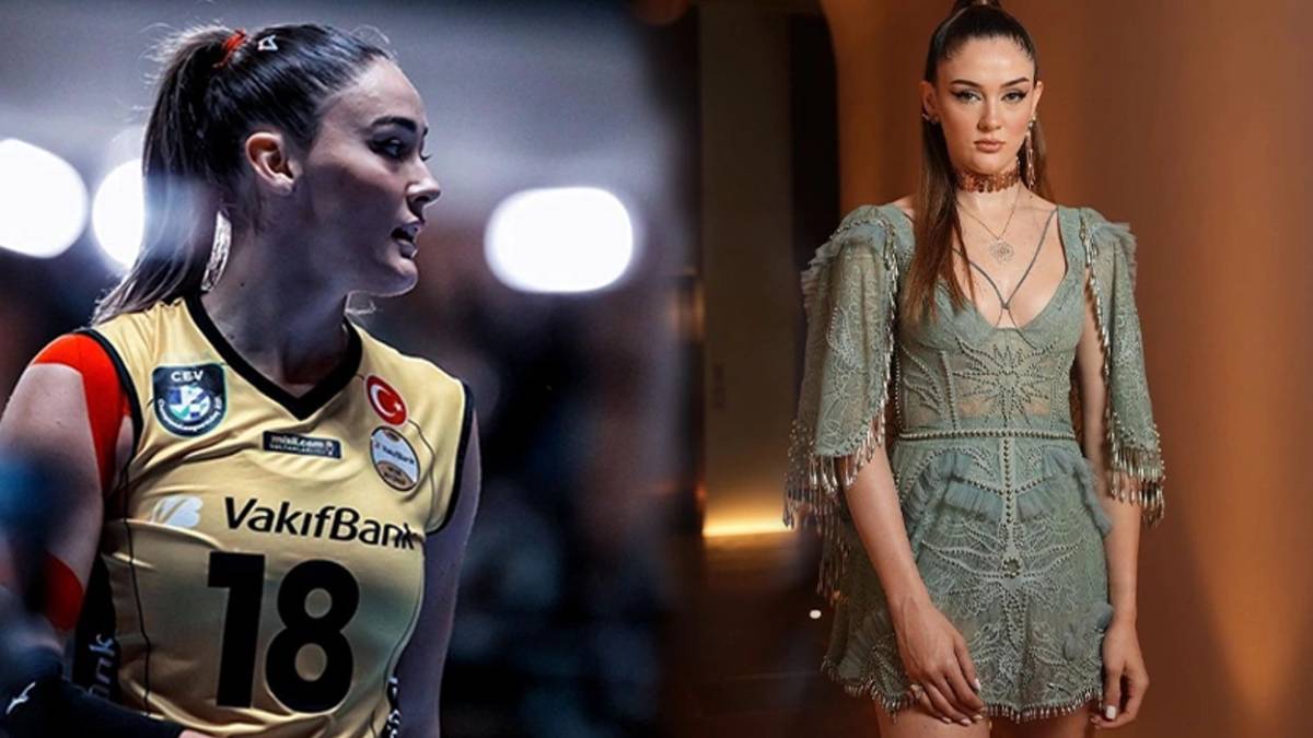 Zehra Güneş el kadar elbisesiyle şov yaptı! Verdiği pozlarla nefesleri kesti. Görenler derin derin iç çekiyor