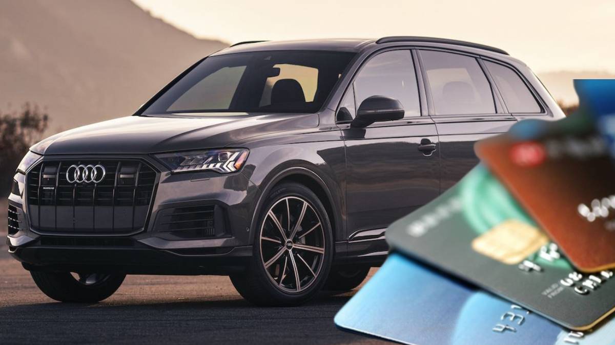 Görülmemiş kampanya! Dev banka audi hediye ediyor... Bu fırsat kaçmaz