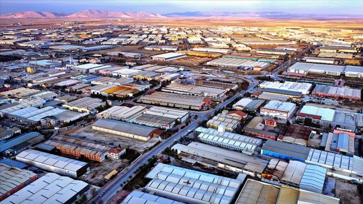 24 yıllık dev Türk firması iflas bayrağını salladı! Binlerce kişi işsiz kaldı