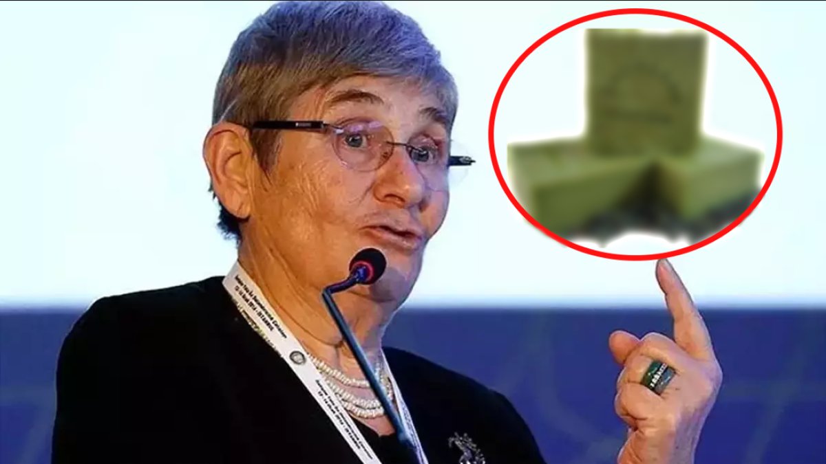 Canan Karatay pürüzsüz cildin sırrını verdi, Amerikalılar kapış kapış bunu alıyor: Egzama, yara ne varsa iyileştiriyor