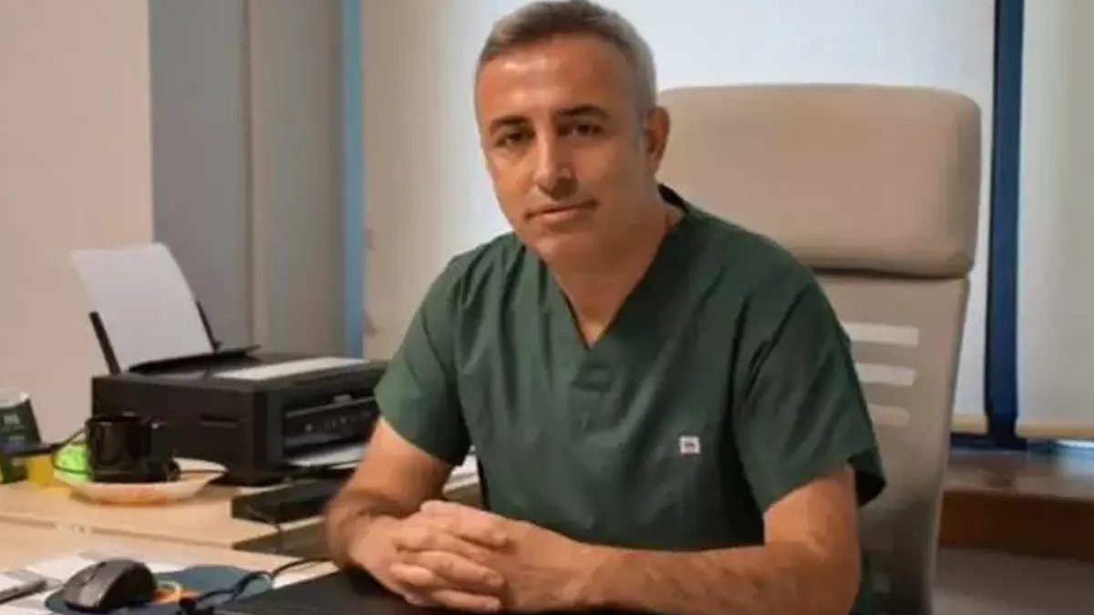 Sami Akbulut, Stanford'un dünyanın en etkili bilim insanları listesinde