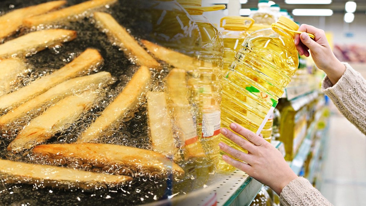 Şimdi ucuza bulan stoklasın! Ayçiçek yağlarına korkunç zam geliyor: Artık kızartma yapmak lüks olacak