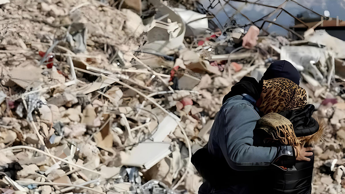 Depremi önceden haber veren sistemde sona doğru! Yapılan testlerde yüzde 70 doğruluk sağlandı