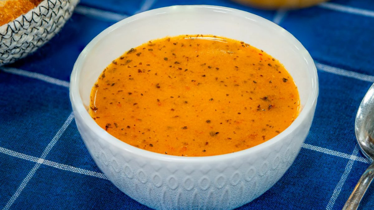 Tarhana Çorbası Nasıl Yapılır: Lezzetli Bir Tarif