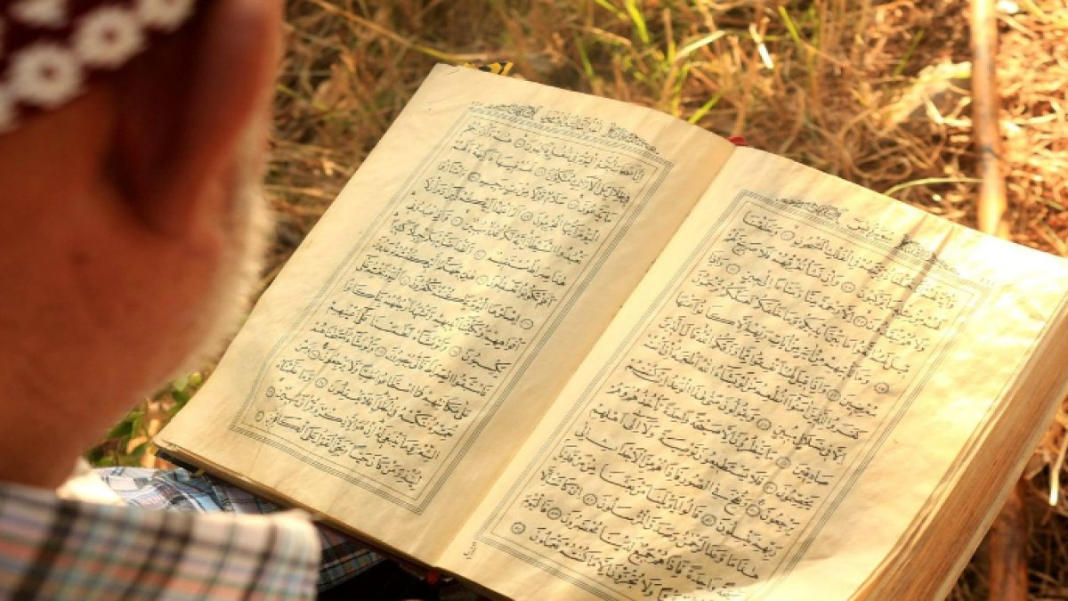 Tarık Suresi: Kuran'daki Gök Cismi Üzerine Bir İnceleme