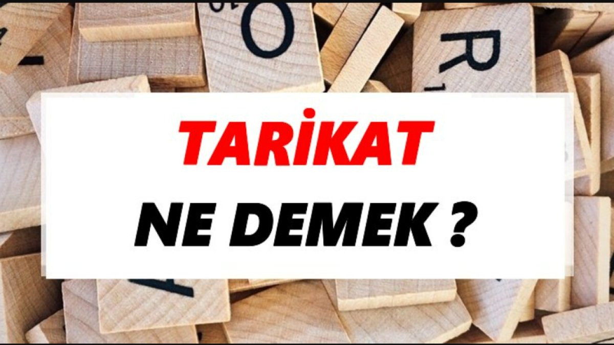 Tarikat Ne Demek? Türkiye'deki Tarikatlar ve Etkileri