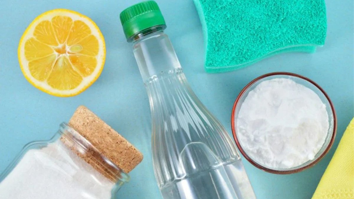 Yağdanlıkları temizlemenin en kolay yolu! Bu yöntemle asla çizilemeyecek: İşte en pratik yağdanlık temizleme yöntemi