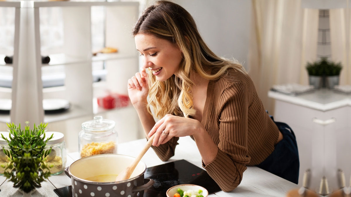 Suyunu dökmek yerine için: Meğer şifa, burnumuzun dibindeymiş! Faydalarını öğrenince çok şaşıracaksınız