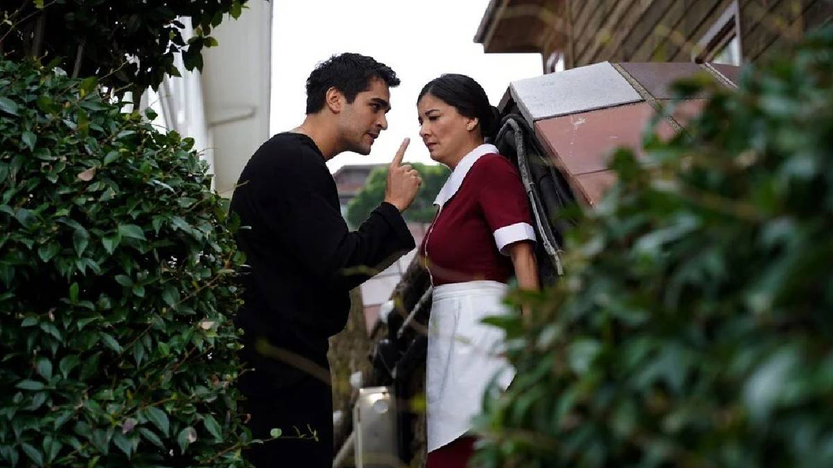 Yalı Çapkını dizisi eski haline sonunda döndü! Bombalar pes peşe patlıyor: Ferit'ten hamile olduğunu açıkladı, ortalık yıkıldı