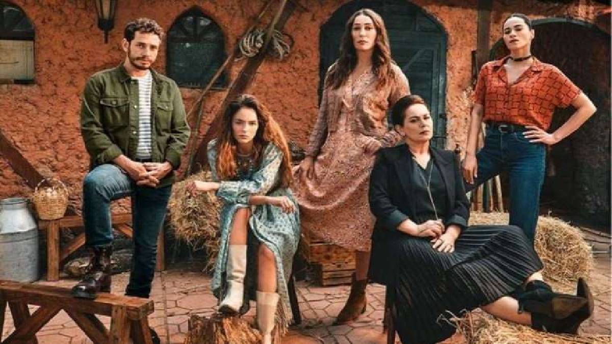 Tüm dizileri unutun! Yeni dizi çok tutacak: "Aşka Düşman" daha fragmanıyla izlenme rekorları kırıyor, bakın kadroda kimler var